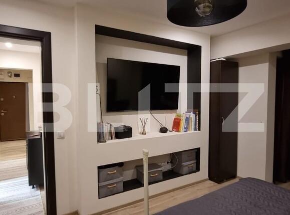 Apartament de vânzare 2 camere Careiului - 130444AV | BLITZ Satu Mare | Poza18