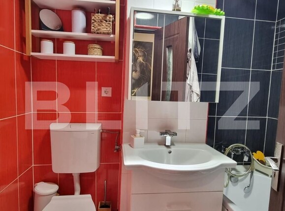 Apartament de vânzare 2 camere Careiului - 130444AV | BLITZ Satu Mare | Poza12