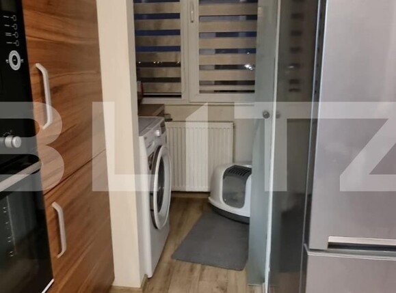 Apartament de vânzare 2 camere Careiului - 130444AV | BLITZ Satu Mare | Poza7