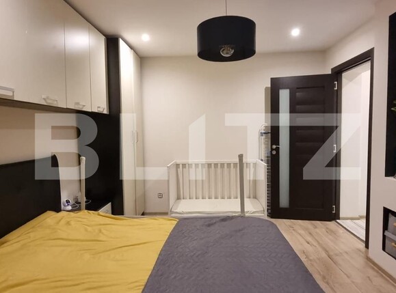 Apartament de vânzare 2 camere Careiului - 130444AV | BLITZ Satu Mare | Poza16