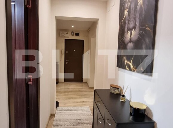 Apartament de vânzare 2 camere Careiului - 130444AV | BLITZ Satu Mare | Poza10