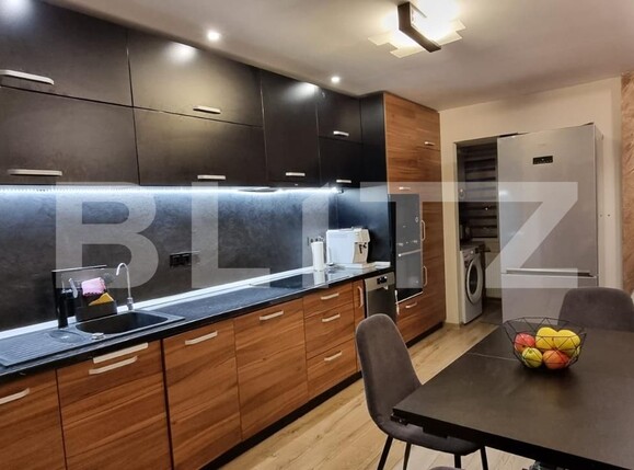 Apartament de vânzare 2 camere Careiului - 130444AV | BLITZ Satu Mare | Poza6