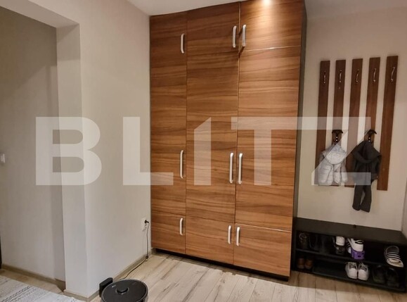 Apartament de vânzare 2 camere Careiului - 130444AV | BLITZ Satu Mare | Poza4