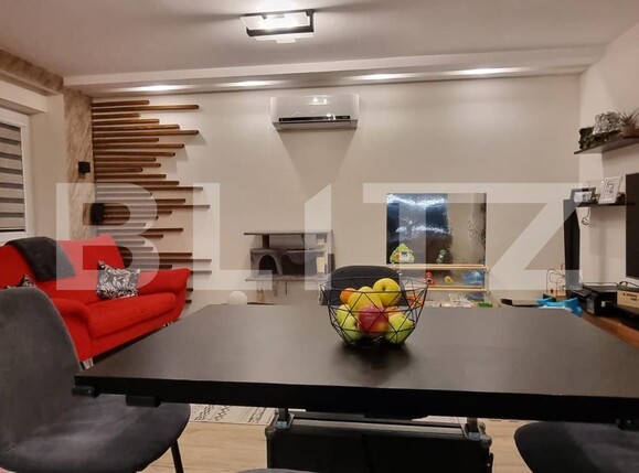 Apartament de vânzare 2 camere Careiului - 130444AV | BLITZ Satu Mare | Poza5