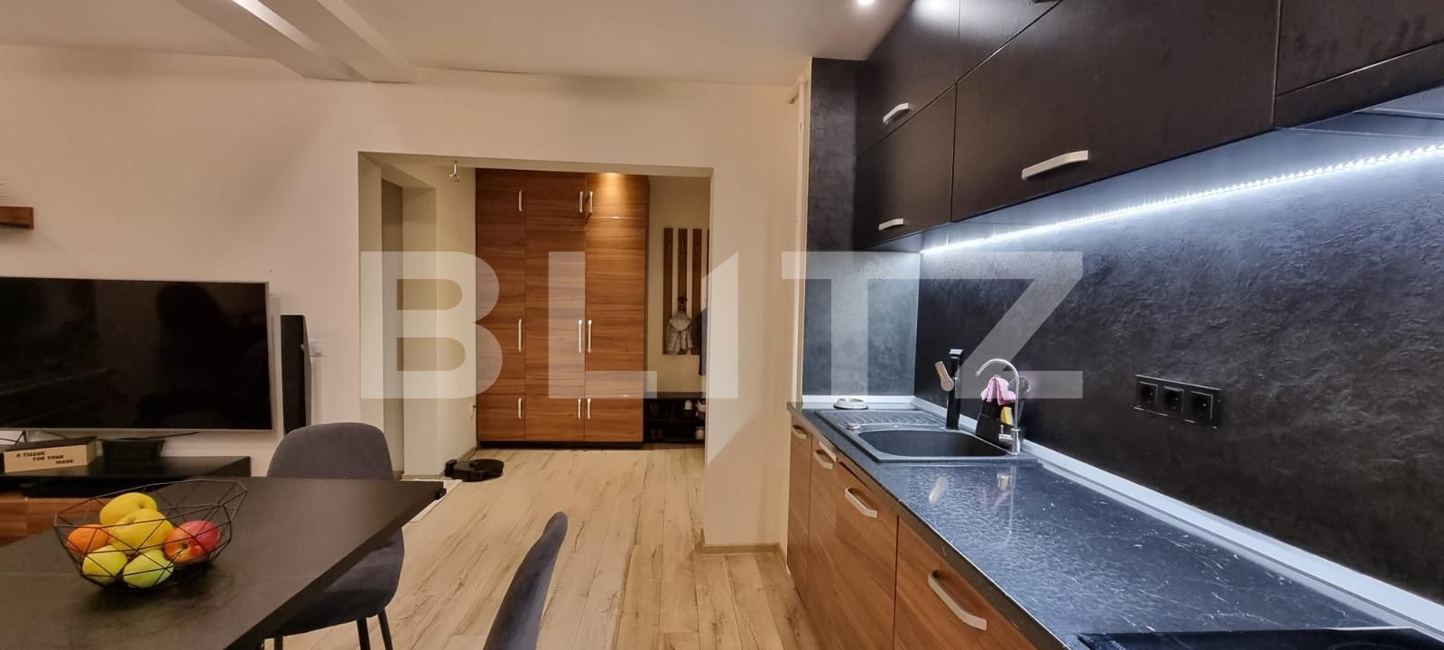 Apartament de vânzare 2 camere Careiului - 130444AV | BLITZ Satu Mare | Poza9