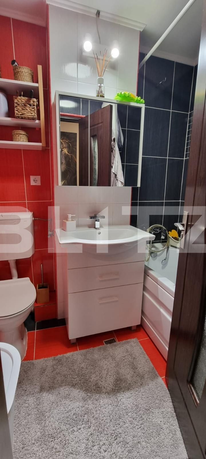 Apartament de vânzare 2 camere Careiului - 130444AV | BLITZ Satu Mare | Poza13