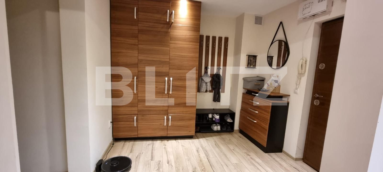 Apartament de vânzare 2 camere Careiului - 130444AV | BLITZ Satu Mare | Poza3