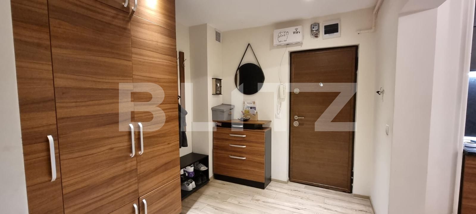 Apartament de vânzare 2 camere Careiului - 130444AV | BLITZ Satu Mare | Poza2