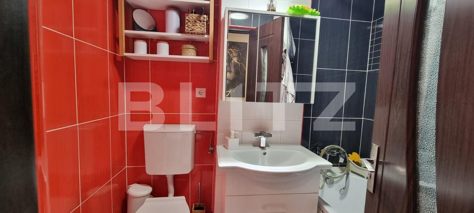 Apartament de vânzare 2 camere Careiului - 130444AV | BLITZ Satu Mare | Poza12