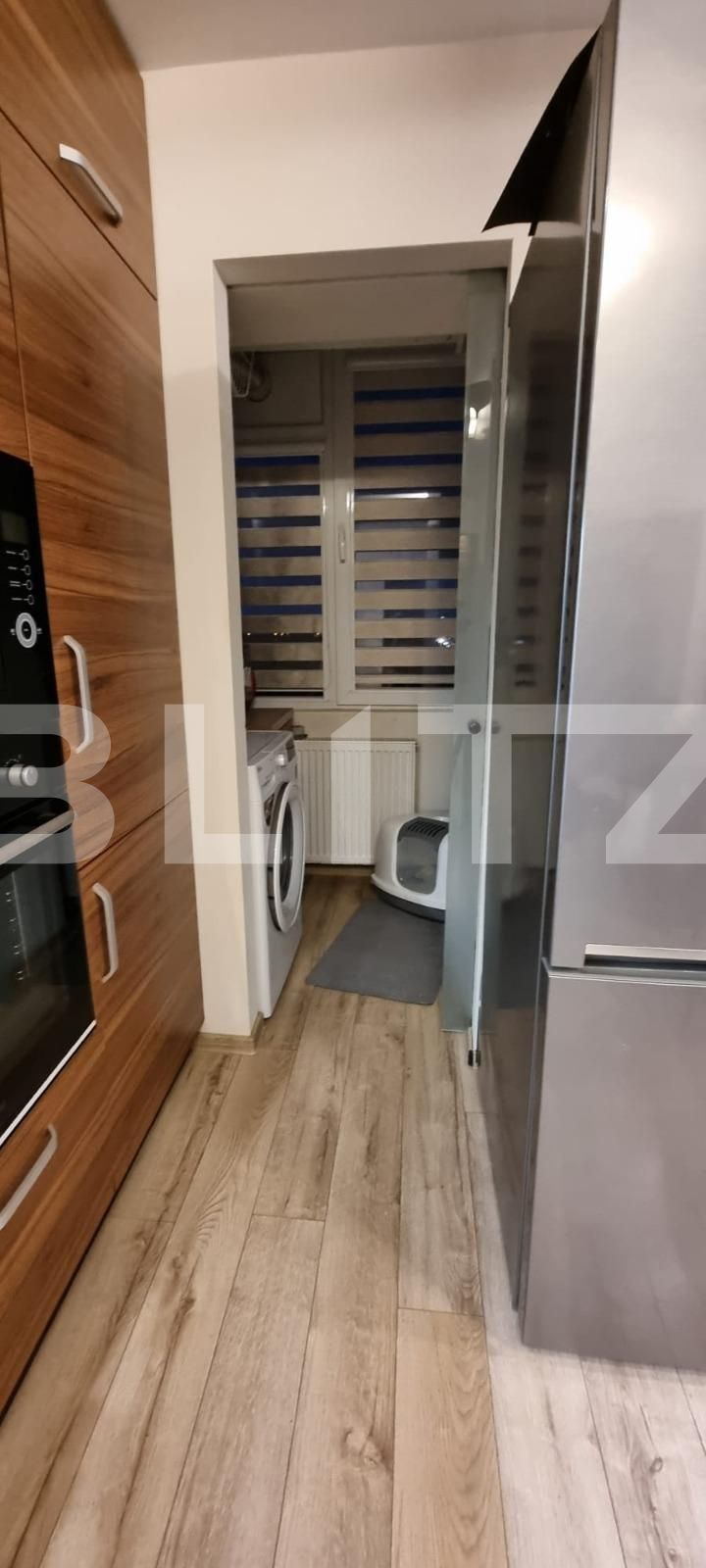 Apartament de vânzare 2 camere Careiului - 130444AV | BLITZ Satu Mare | Poza7