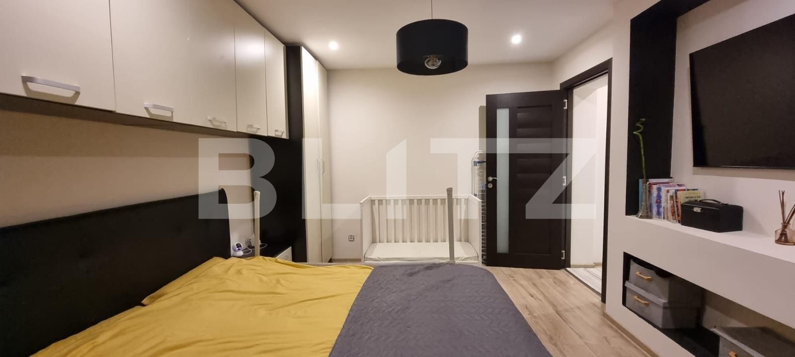 Apartament de vânzare 2 camere Careiului - 130444AV | BLITZ Satu Mare | Poza16