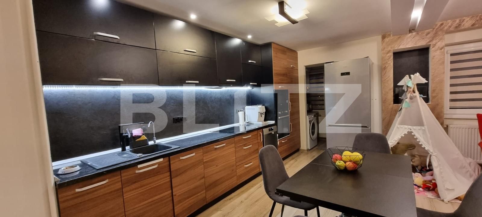 Apartament de vânzare 2 camere Careiului - 130444AV | BLITZ Satu Mare | Poza6