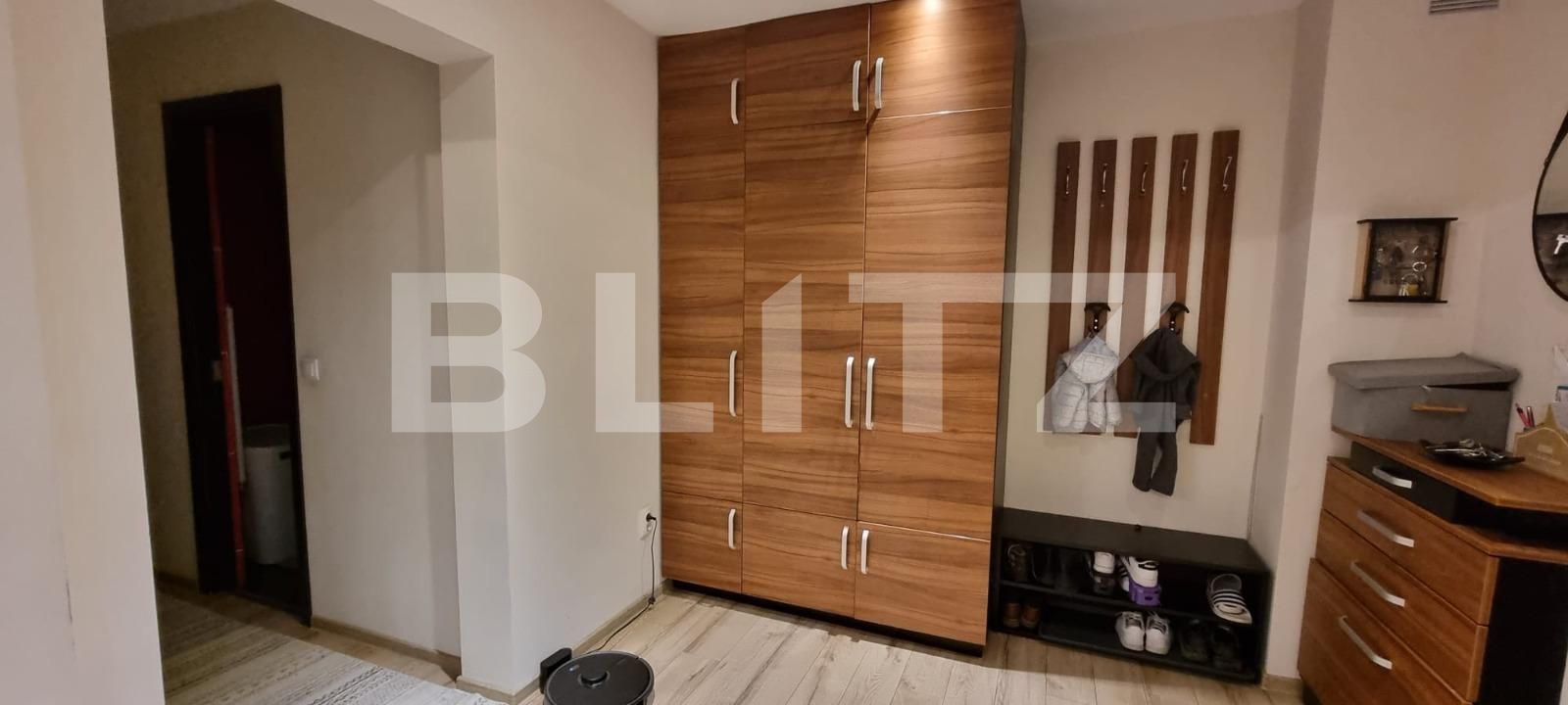 Apartament de vânzare 2 camere Careiului - 130444AV | BLITZ Satu Mare | Poza4