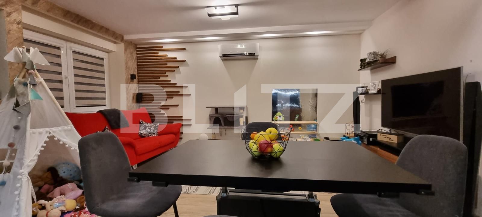 Apartament de vânzare 2 camere Careiului - 130444AV | BLITZ Satu Mare | Poza5