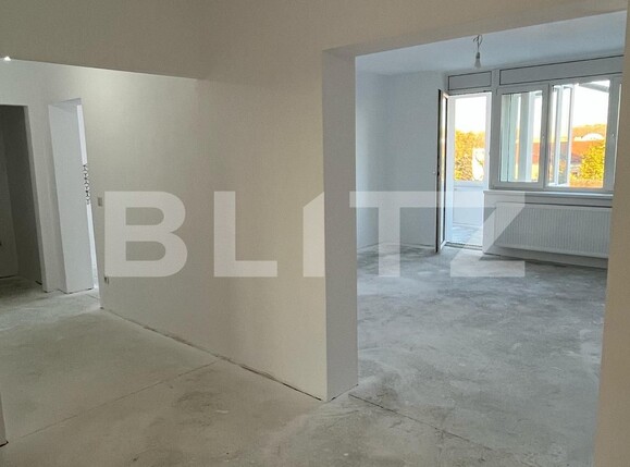 Apartament de vânzare 4 camere Semicentral - 130482AV | BLITZ Satu Mare | Poza5