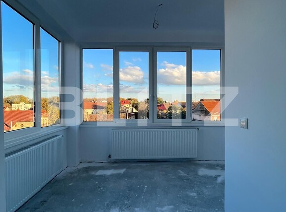 Apartament de vânzare 4 camere Semicentral - 130482AV | BLITZ Satu Mare | Poza2