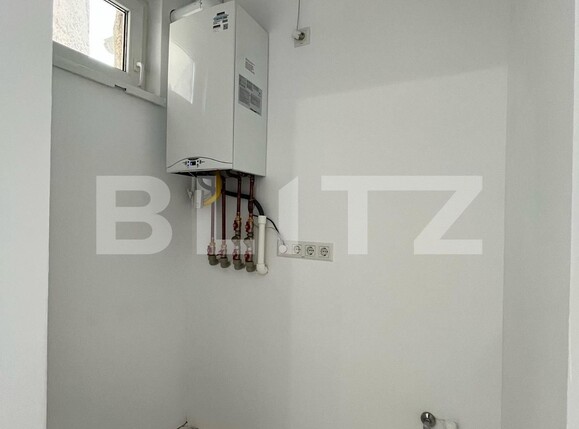 Apartament de vânzare 4 camere Semicentral - 130482AV | BLITZ Satu Mare | Poza9