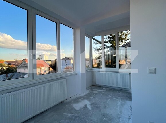 Apartament de vânzare 4 camere Semicentral - 130482AV | BLITZ Satu Mare | Poza15