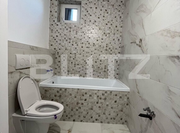 Apartament de vânzare 4 camere Semicentral - 130482AV | BLITZ Satu Mare | Poza1
