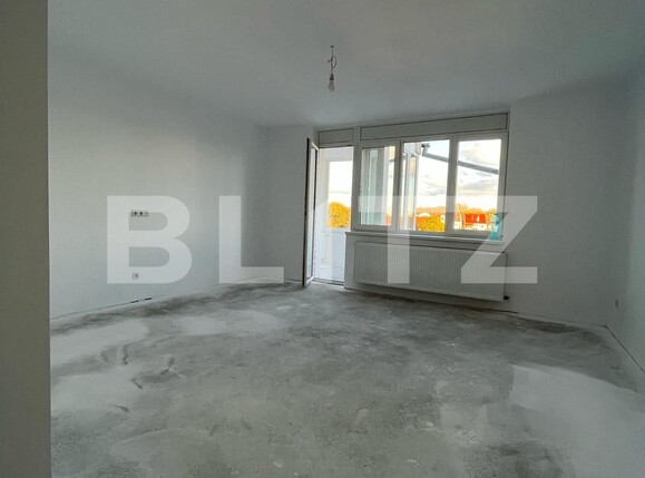 Apartament de vânzare 4 camere Semicentral - 130482AV | BLITZ Satu Mare | Poza6