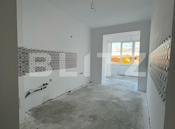 Apartament de vânzare 4 camere Semicentral - 130482AV | BLITZ Satu Mare | Poza14
