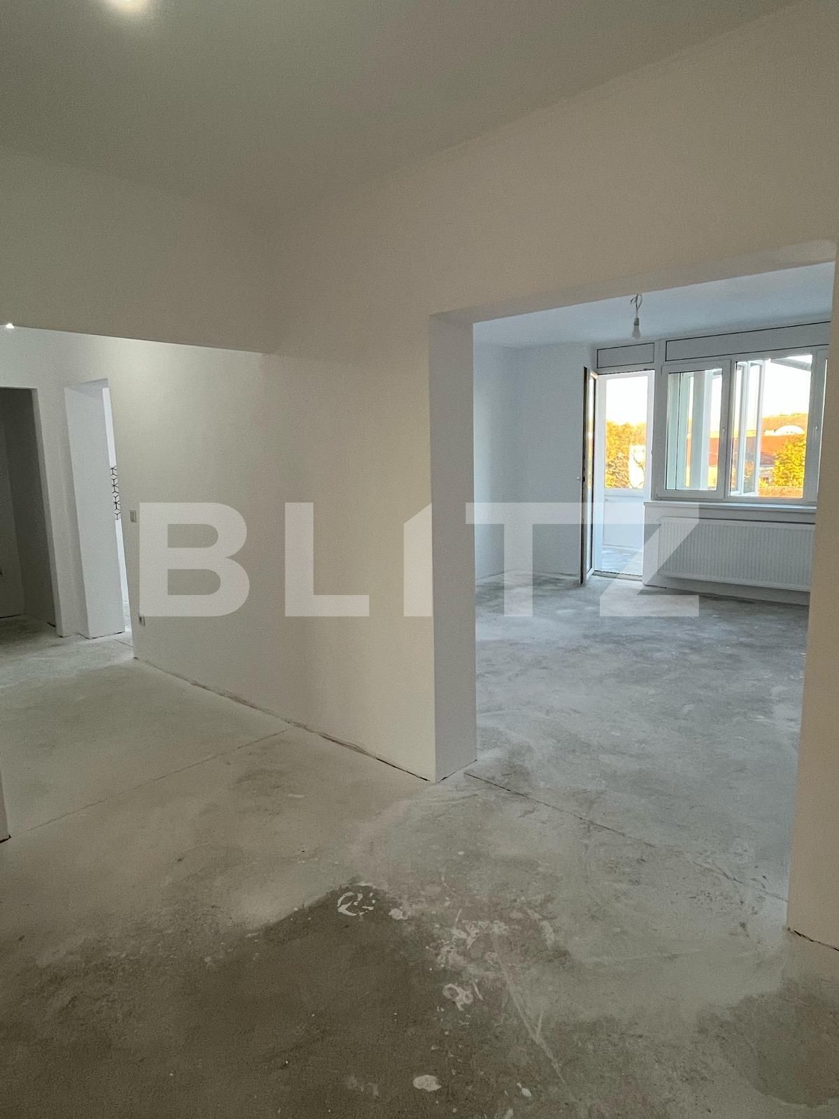 Apartament de vânzare 4 camere Semicentral - 130482AV | BLITZ Satu Mare | Poza5