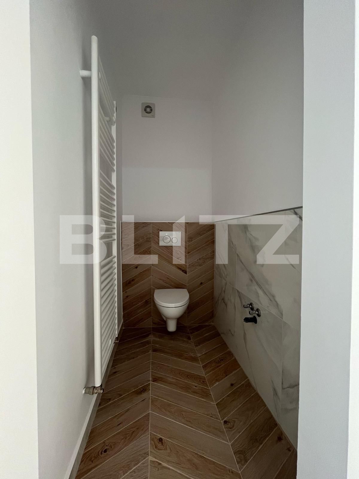 Apartament de vânzare 4 camere Semicentral - 130482AV | BLITZ Satu Mare | Poza3