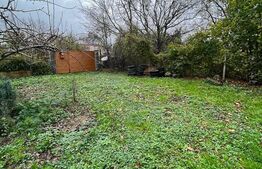 Casă în Construcție pe Malul Somesului