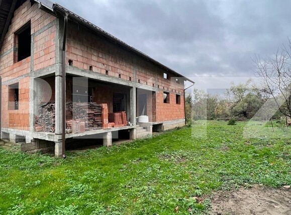 Casa de vânzare 4 camere Semicentral - 130487CV | BLITZ Satu Mare | Poza4