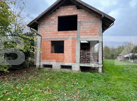 Casa de vânzare 4 camere Semicentral - 130487CV | BLITZ Satu Mare | Poza1