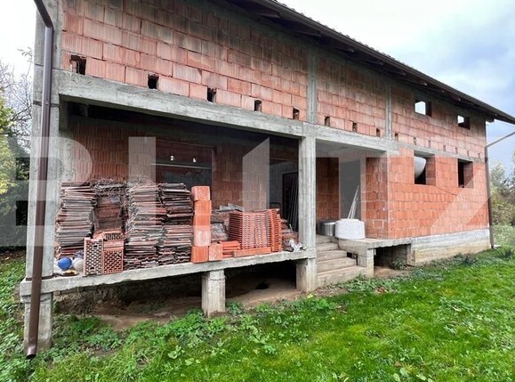 Casa de vânzare 4 camere Semicentral - 130487CV | BLITZ Satu Mare | Poza2