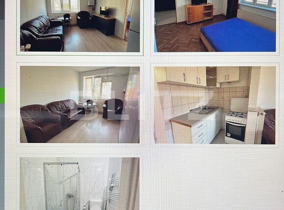 Apartament de vânzare 2 camere Ultracentral - 130492AV | BLITZ Satu Mare | Poza2