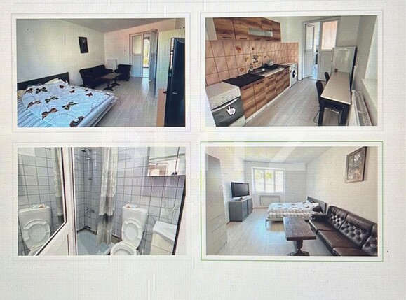 Apartament de vânzare 2 camere Ultracentral - 130492AV | BLITZ Satu Mare | Poza1