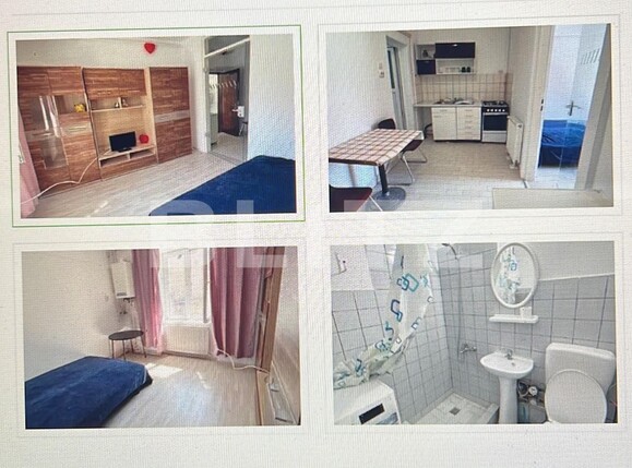 Apartament de vânzare 2 camere Ultracentral - 130492AV | BLITZ Satu Mare | Poza3