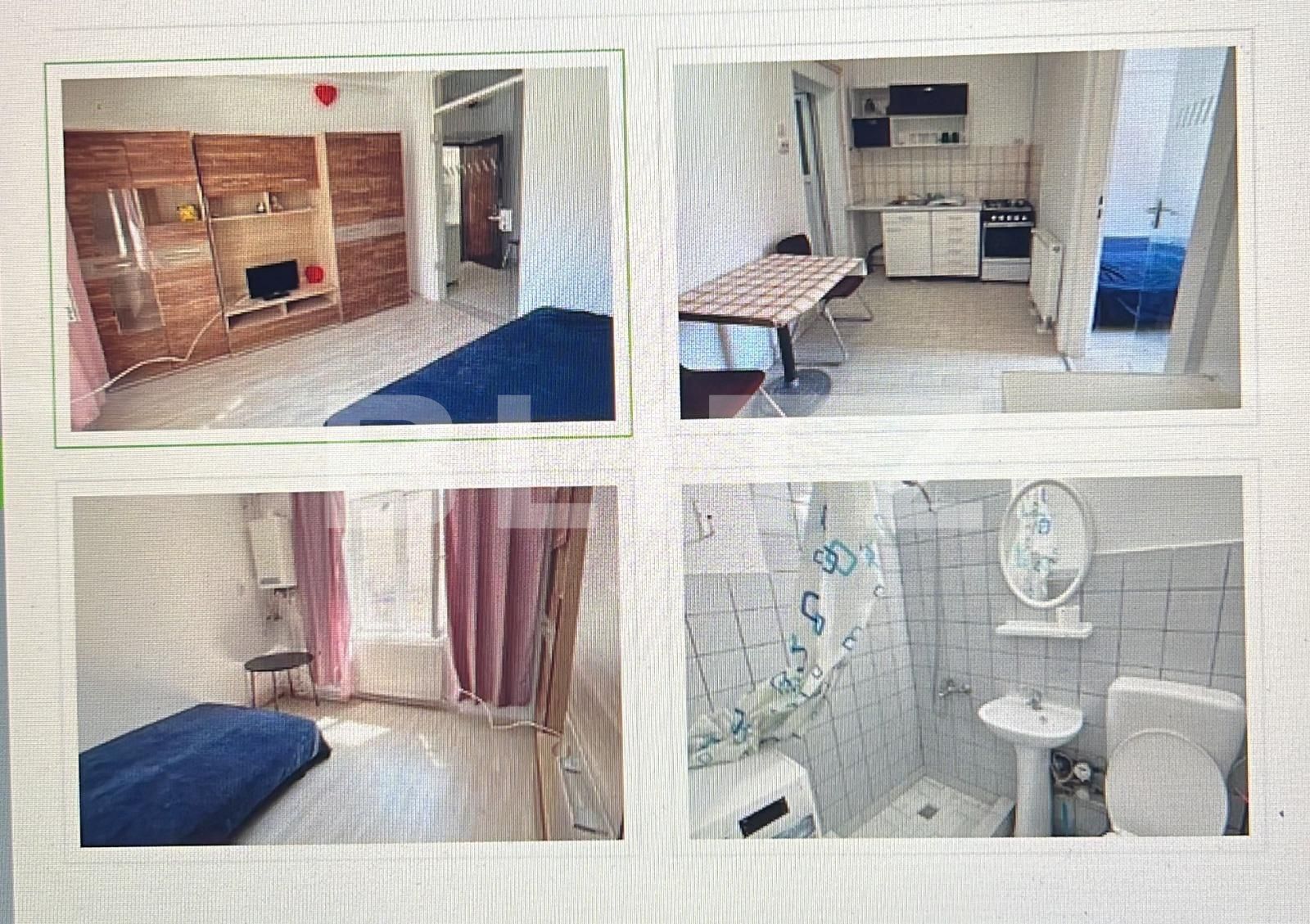 Apartament de vânzare 2 camere Ultracentral - 130492AV | BLITZ Satu Mare | Poza3