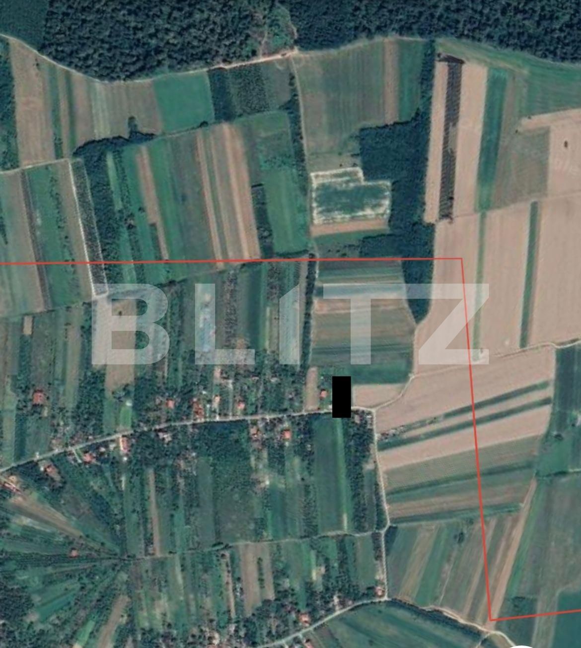 Teren de vânzare Sud-Est - 130619TV | BLITZ Satu Mare | Poza2