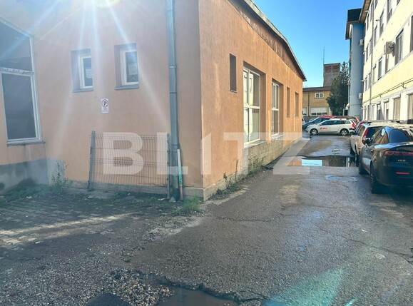 Spațiu comercial de vânzare Closca - 130631SVC | BLITZ Satu Mare | Poza6