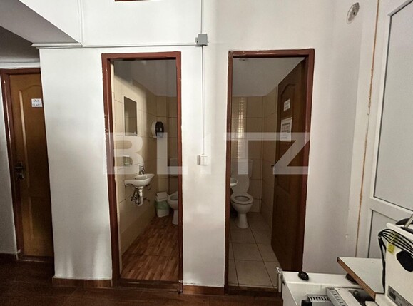 Spațiu comercial de vânzare Closca - 130631SVC | BLITZ Satu Mare | Poza4