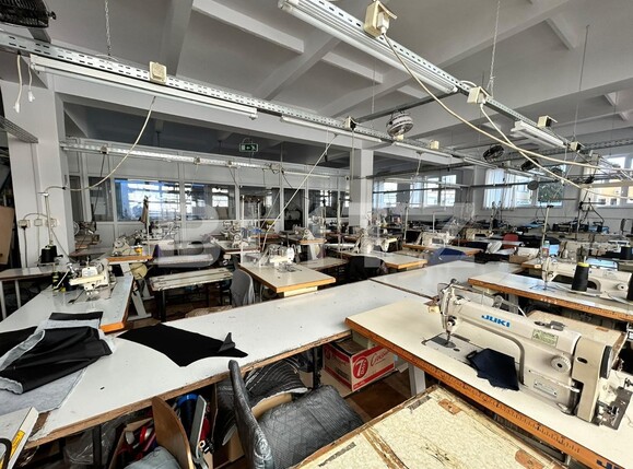 Spațiu comercial de vânzare Closca - 130631SVC | BLITZ Satu Mare | Poza2