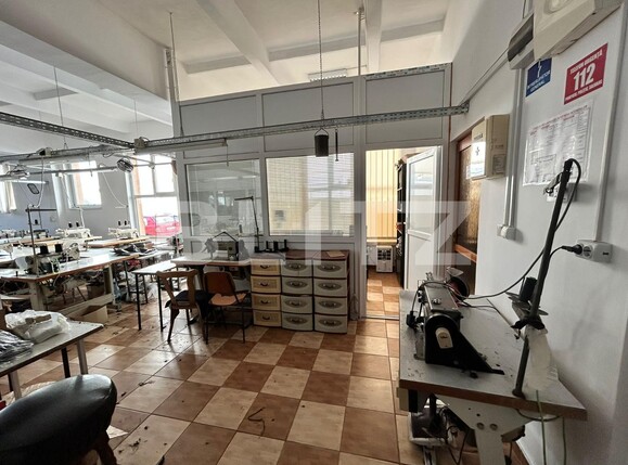 Spațiu comercial de vânzare Closca - 130631SVC | BLITZ Satu Mare | Poza5