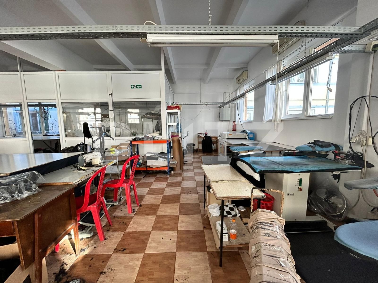 Spațiu comercial de vânzare Closca - 130631SVC | BLITZ Satu Mare | Poza7