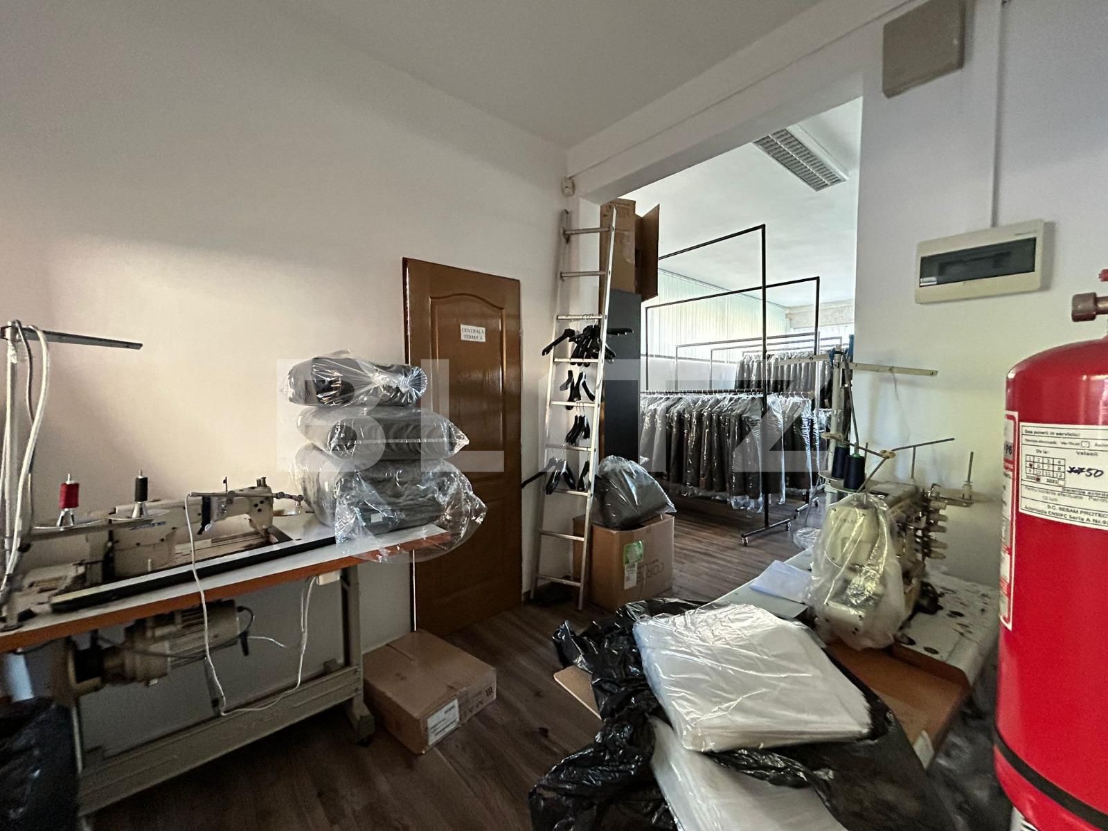 Spațiu comercial de vânzare Closca - 130631SVC | BLITZ Satu Mare | Poza3