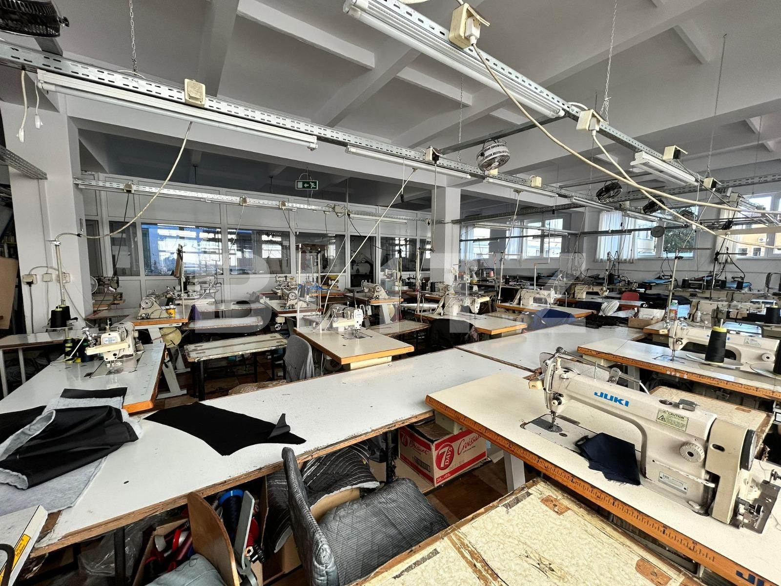 Spațiu comercial de vânzare Closca - 130631SVC | BLITZ Satu Mare | Poza2