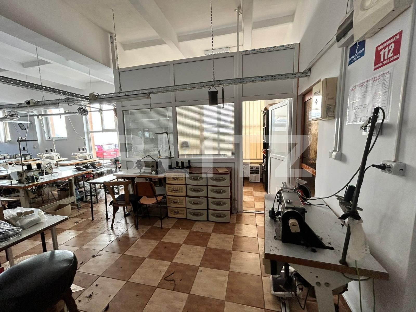 Spațiu comercial de vânzare Closca - 130631SVC | BLITZ Satu Mare | Poza5