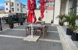 Închiriere Spațiu Comercial Versatil cu Restaurant si Apartamente 