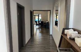 Închiriere Spațiu Comercial Versatil cu Restaurant si Apartamente 