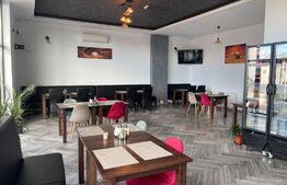 Închiriere Spațiu Comercial Versatil cu Restaurant si Apartamente 