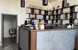 Închiriere Spațiu Comercial Versatil cu Restaurant si Apartamente 