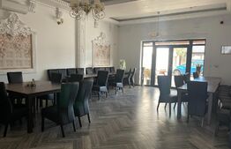 Închiriere Spațiu Comercial Versatil cu Restaurant si Apartamente 