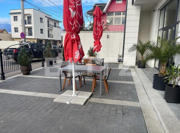 Spațiu comercial de închiriat 14 Mai - 130689SIC | BLITZ Satu Mare | Poza12